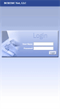 Mobile Screenshot of bcremc.ruralportal.net