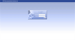 Desktop Screenshot of itspeed.ruralportal.net