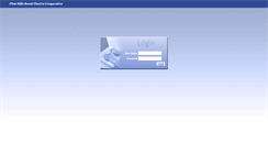 Desktop Screenshot of lcwb.ruralportal.net