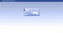 Desktop Screenshot of chibardun.ruralportal.net