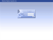 Tablet Screenshot of chibardun.ruralportal.net
