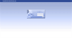 Desktop Screenshot of erec.ruralportal.net