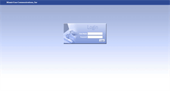 Desktop Screenshot of mcremc.ruralportal.net
