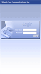 Mobile Screenshot of mcremc.ruralportal.net