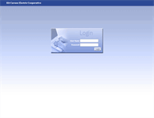 Tablet Screenshot of kitcarson.ruralportal.net
