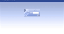 Desktop Screenshot of bvea.ruralportal.net