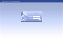 Tablet Screenshot of bvea.ruralportal.net