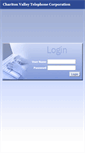 Mobile Screenshot of cvalley.ruralportal.net
