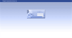 Desktop Screenshot of mtintouch.ruralportal.net