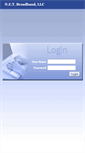 Mobile Screenshot of netllcwb.ruralportal.net
