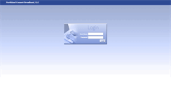 Desktop Screenshot of northlc.ruralportal.net