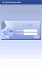 Mobile Screenshot of dishup.ruralportal.net